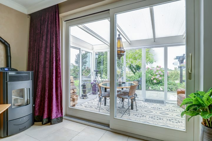 Vrijstaande woning te koop: Pastoor Cleerbesemlaan 9, 'T Veld