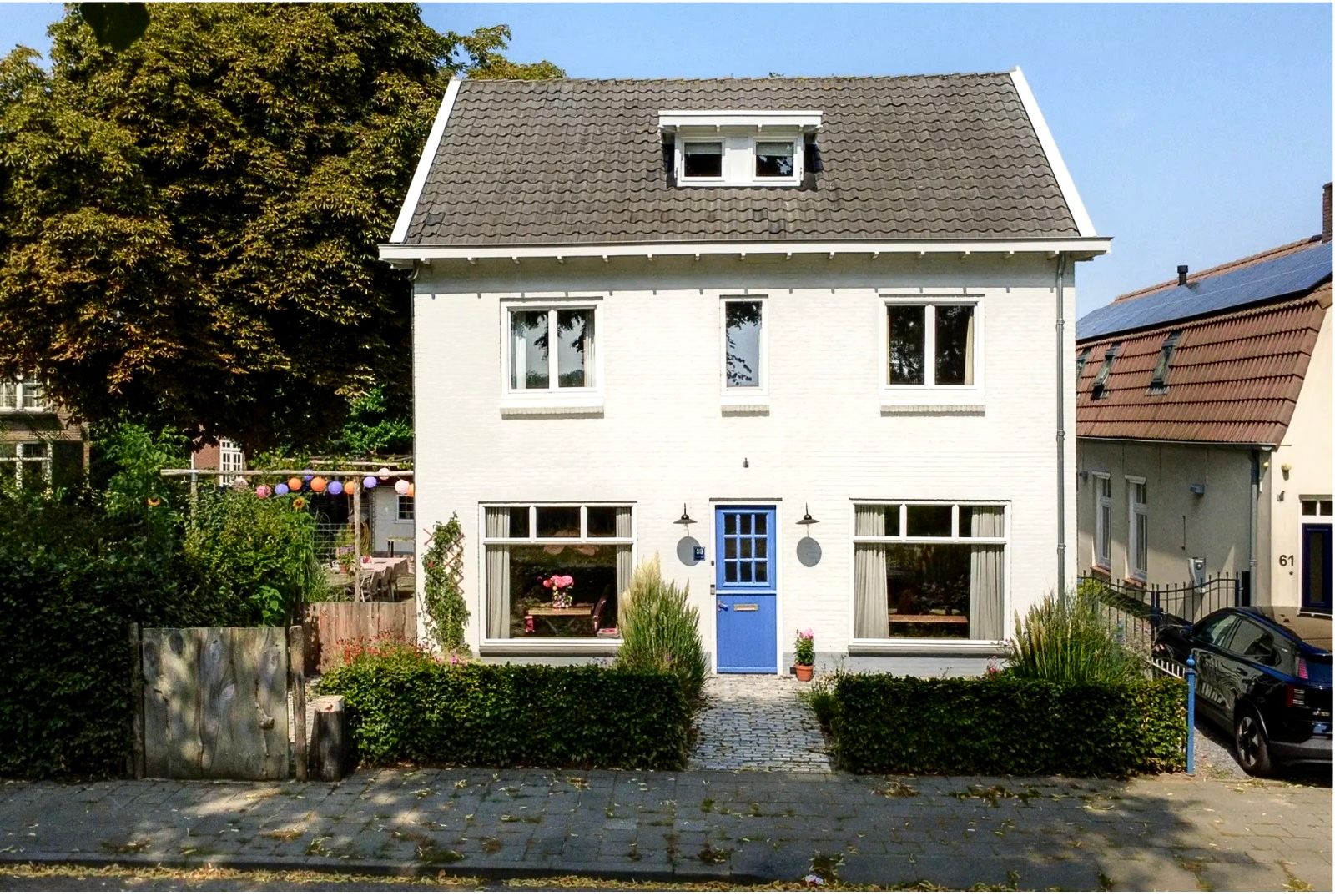 Koningin Wilhelminastraat 59