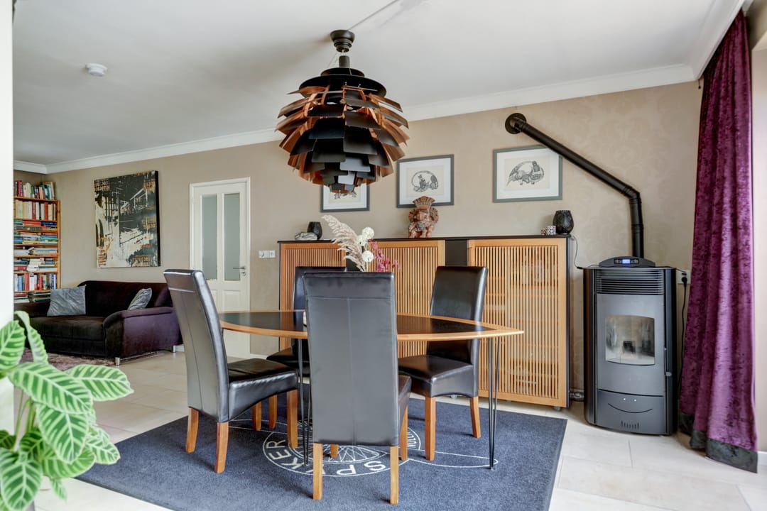 Foto 26 van Pastoor Cleerbesemlaan 9