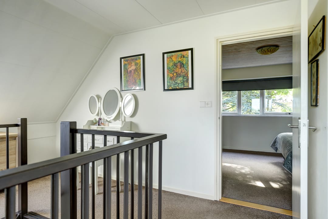 Foto 28 van Pastoor Cleerbesemlaan 9