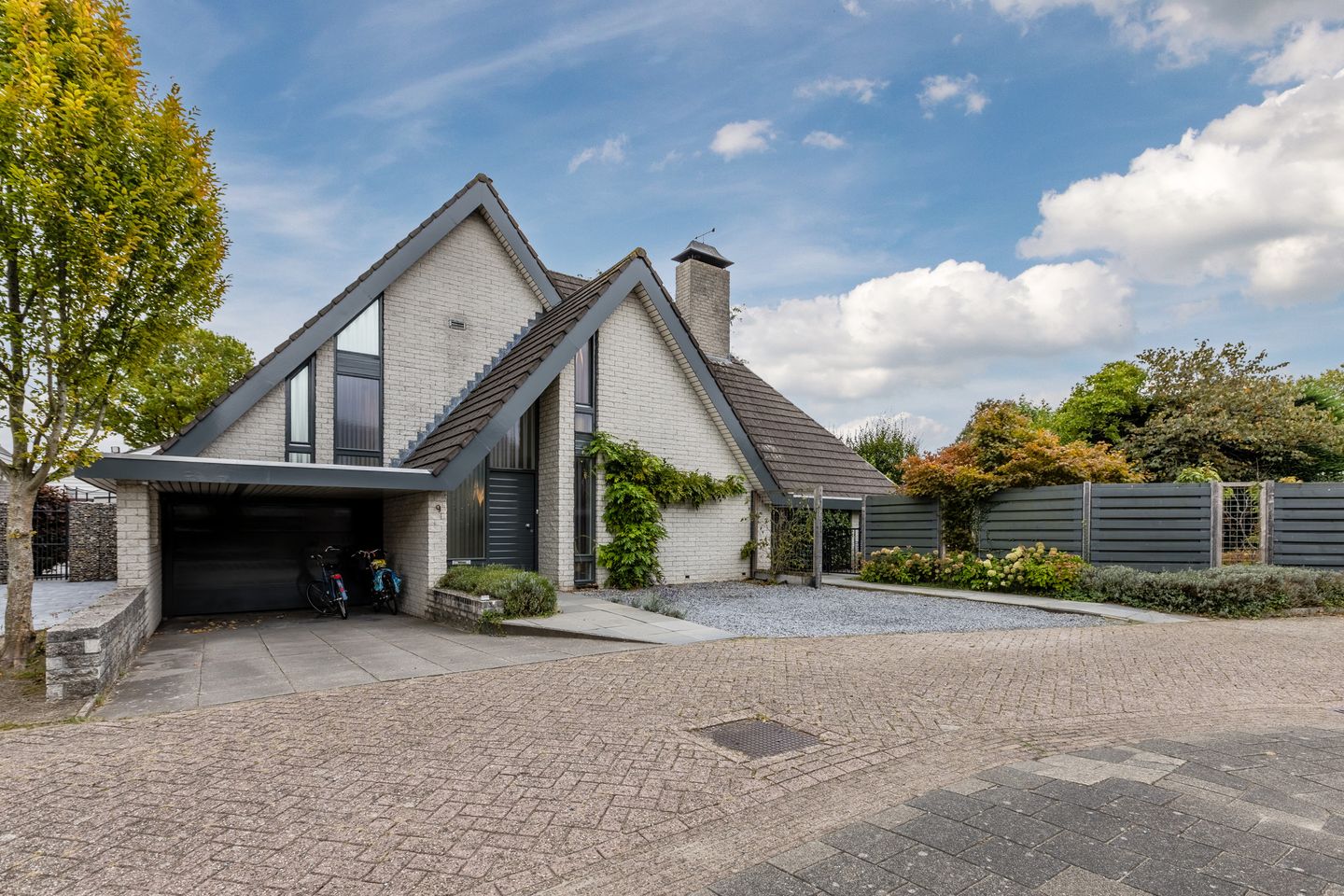 Foto 1 van Gaanderij 9