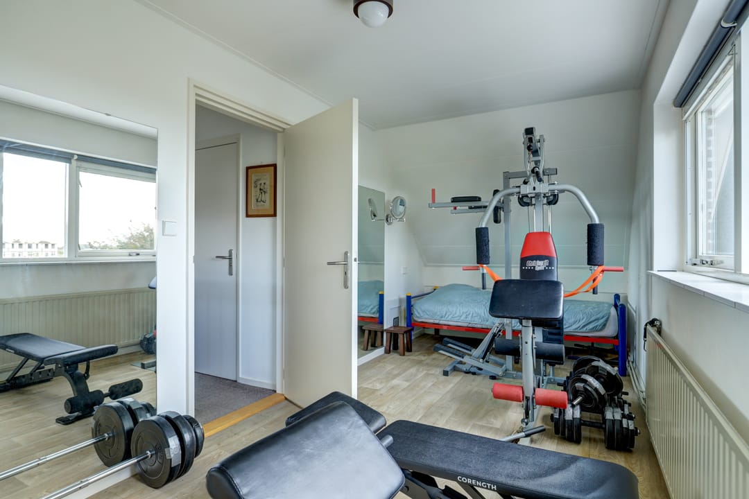 Foto 32 van Pastoor Cleerbesemlaan 9