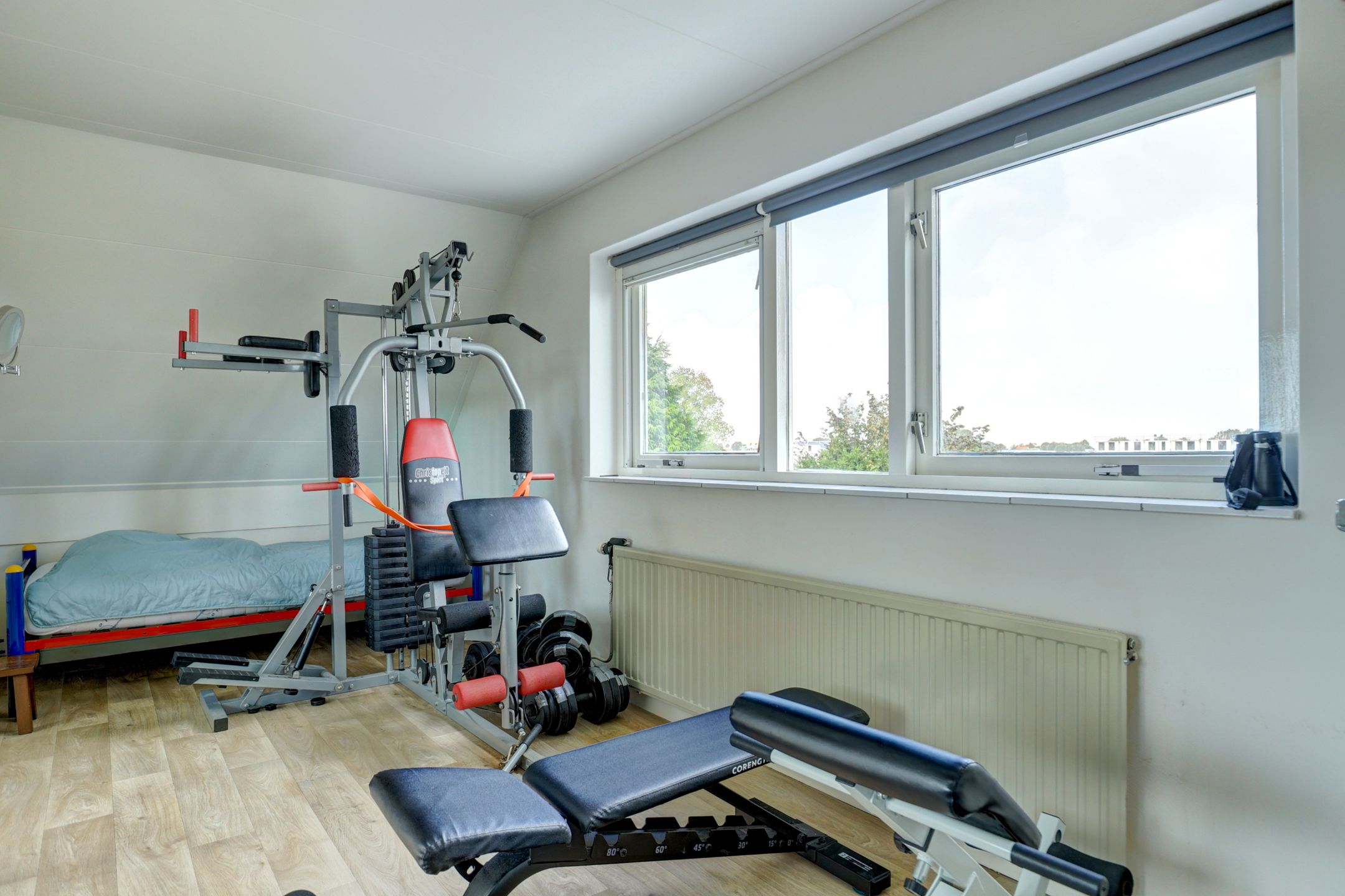 Foto 33 van Pastoor Cleerbesemlaan 9