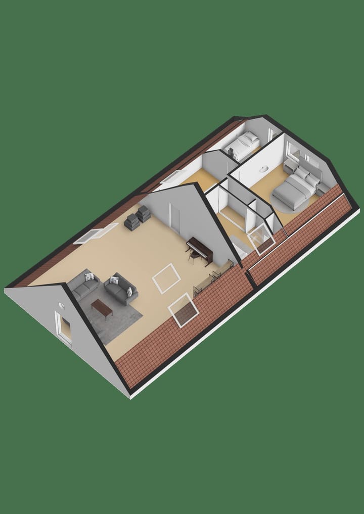 Foto 92 van Woeziksestraat 617