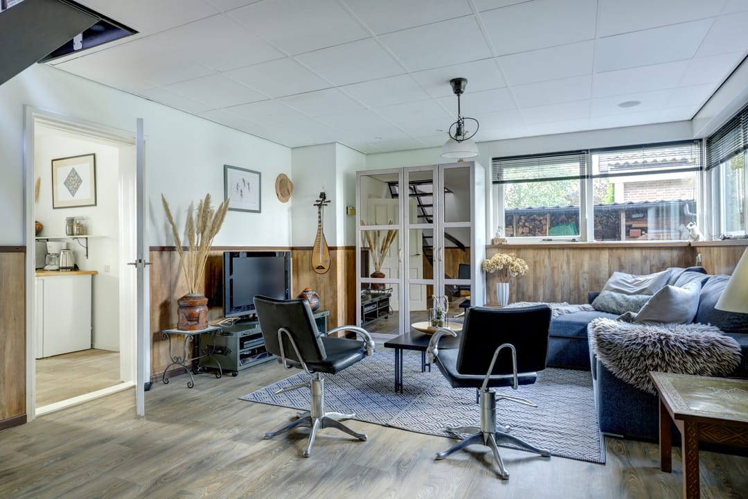 Foto 38 van Pastoor Cleerbesemlaan 9