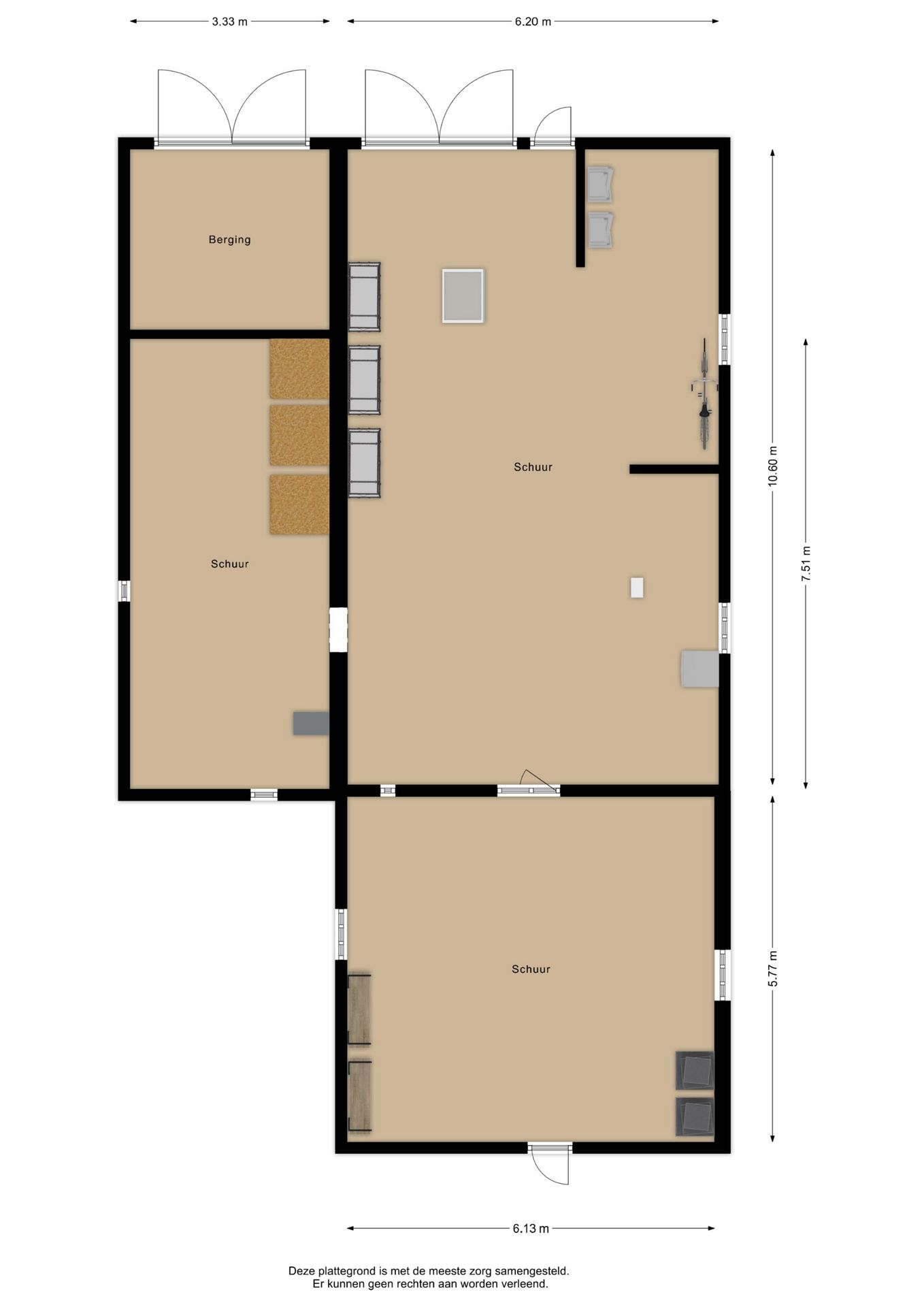 Foto 95 van Woeziksestraat 617