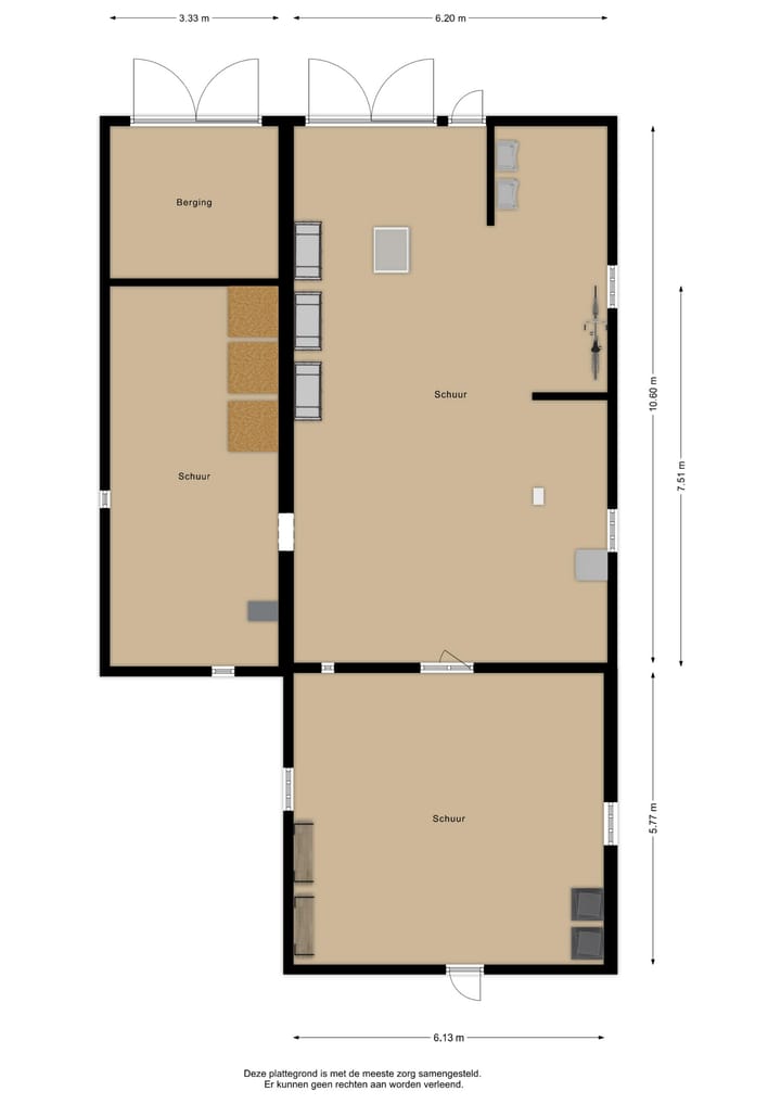 Foto 95 van Woeziksestraat 617