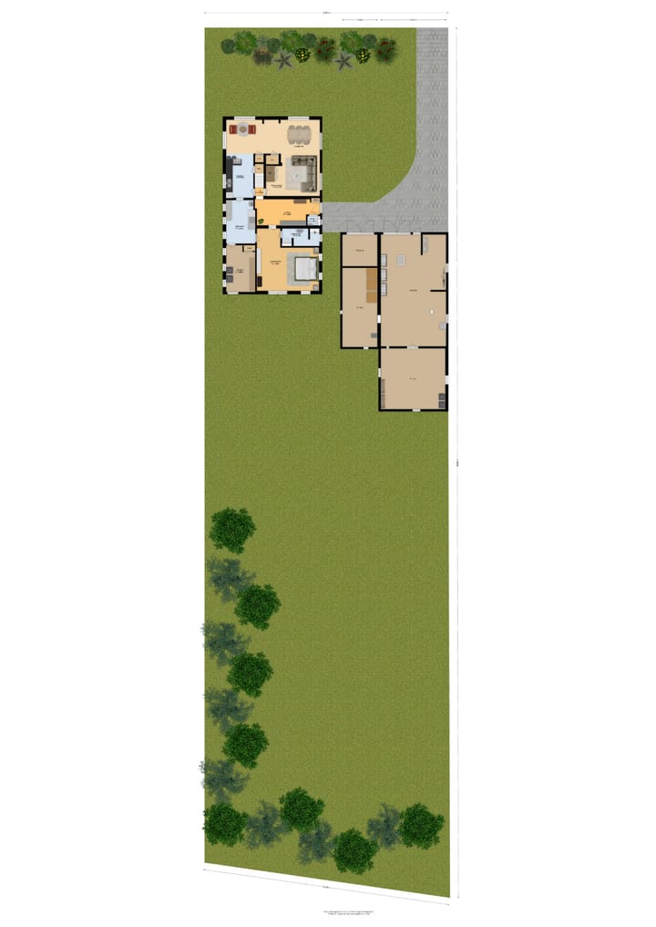 Foto 97 van Woeziksestraat 617