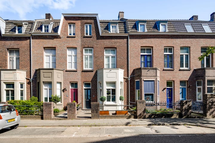 Godsweerderstraat 12