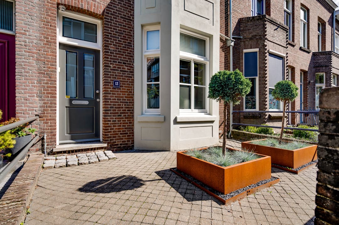 Photo 2 of Godsweerderstraat 12