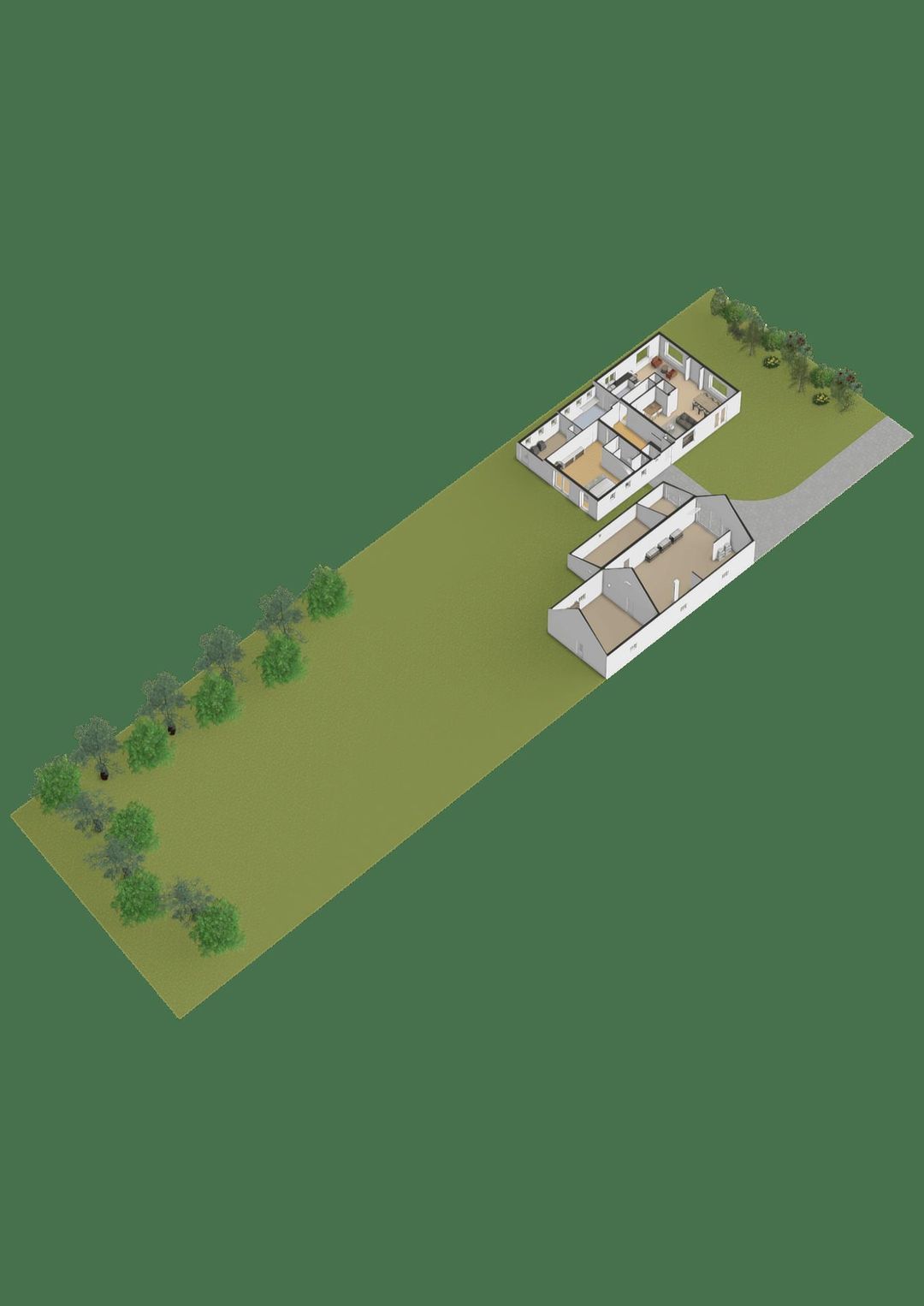 Foto 98 van Woeziksestraat 617