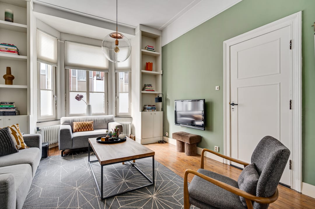 Photo 8 of Godsweerderstraat 12