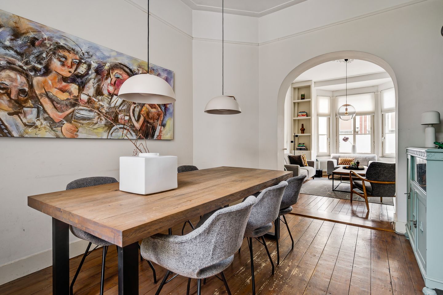 Photo 10 of Godsweerderstraat 12