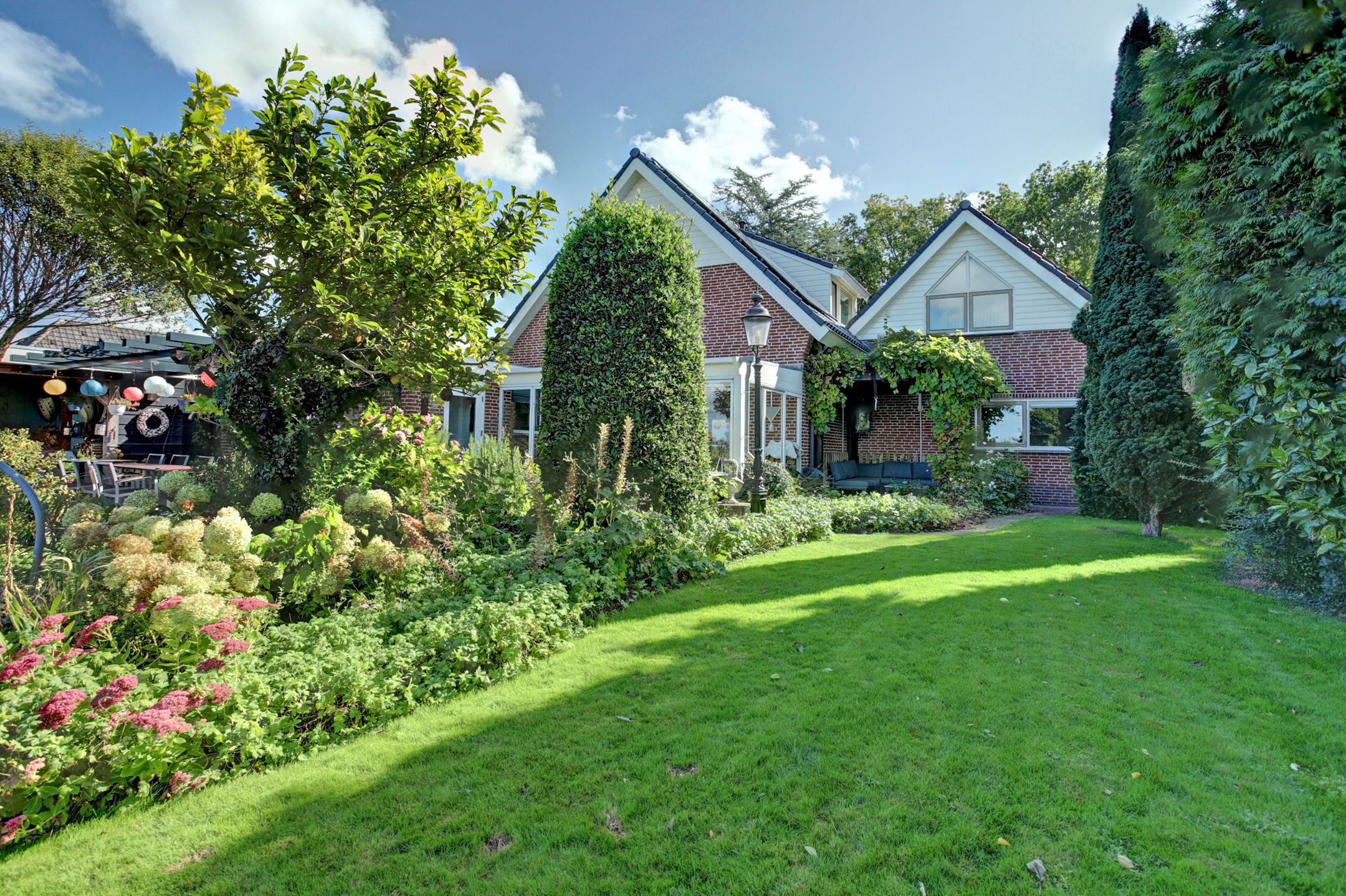 Foto 51 van Pastoor Cleerbesemlaan 9