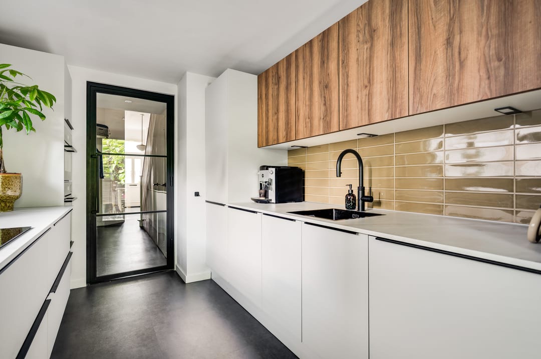 Photo 13 of Godsweerderstraat 12