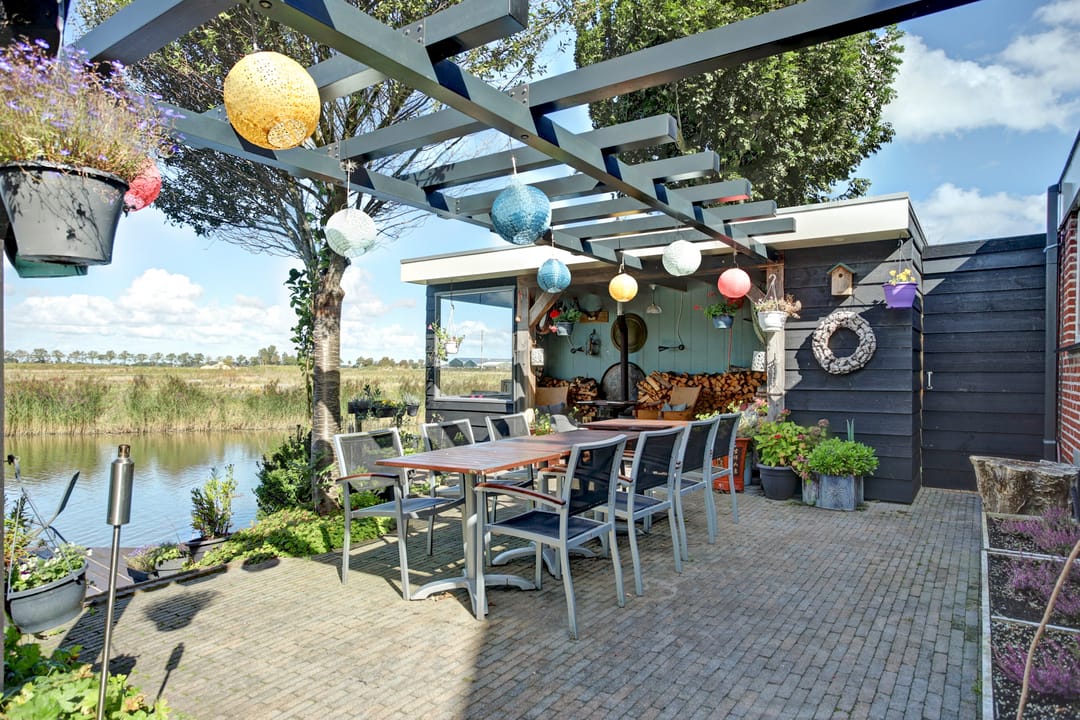 Foto 52 van Pastoor Cleerbesemlaan 9