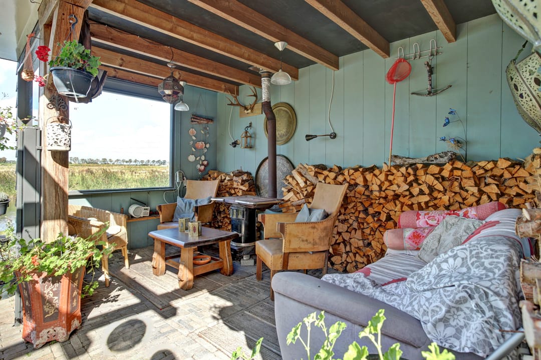 Foto 53 van Pastoor Cleerbesemlaan 9