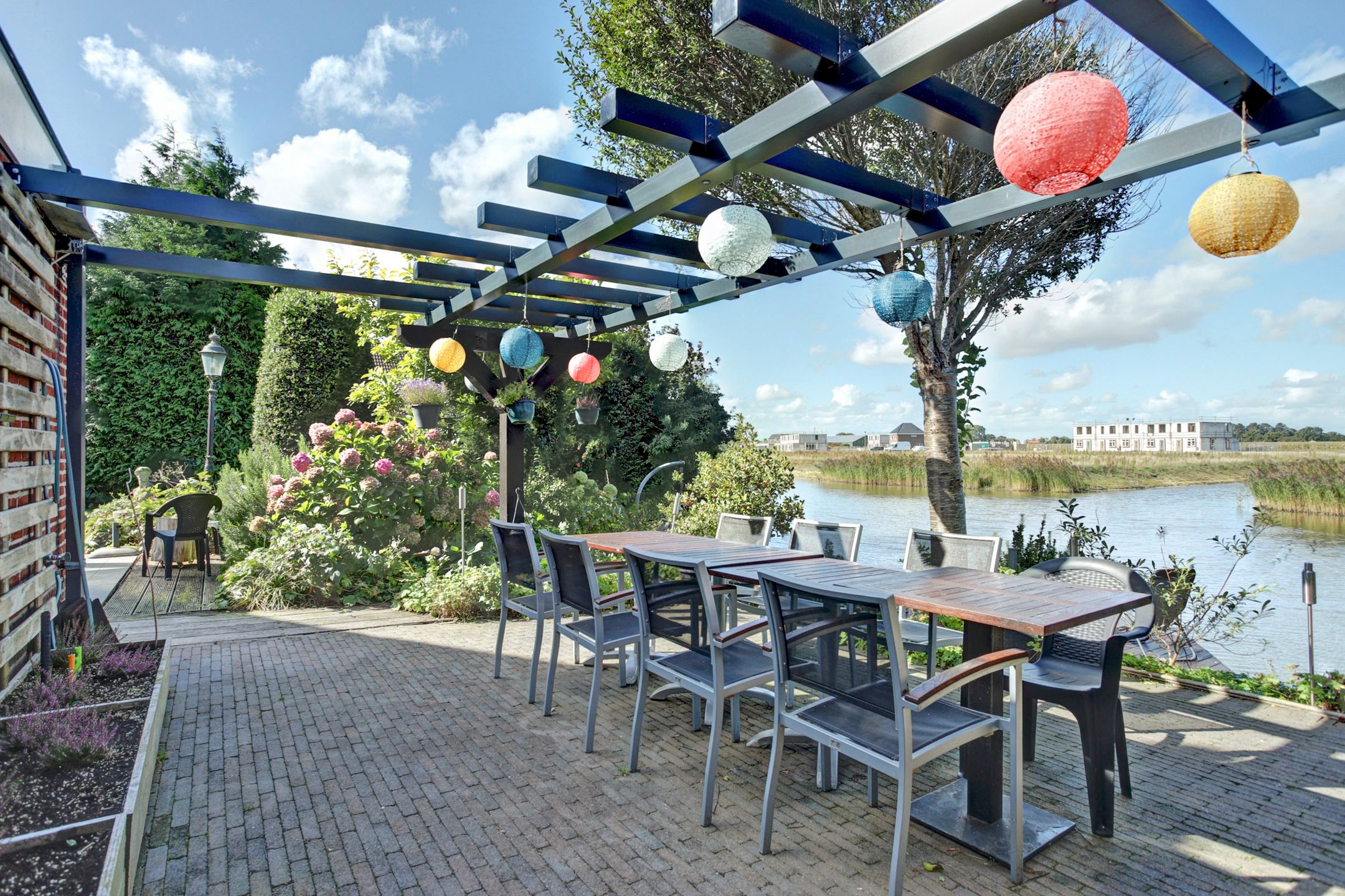 Foto 54 van Pastoor Cleerbesemlaan 9