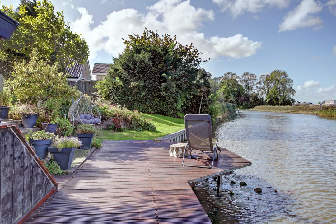 Foto 56 van Pastoor Cleerbesemlaan 9