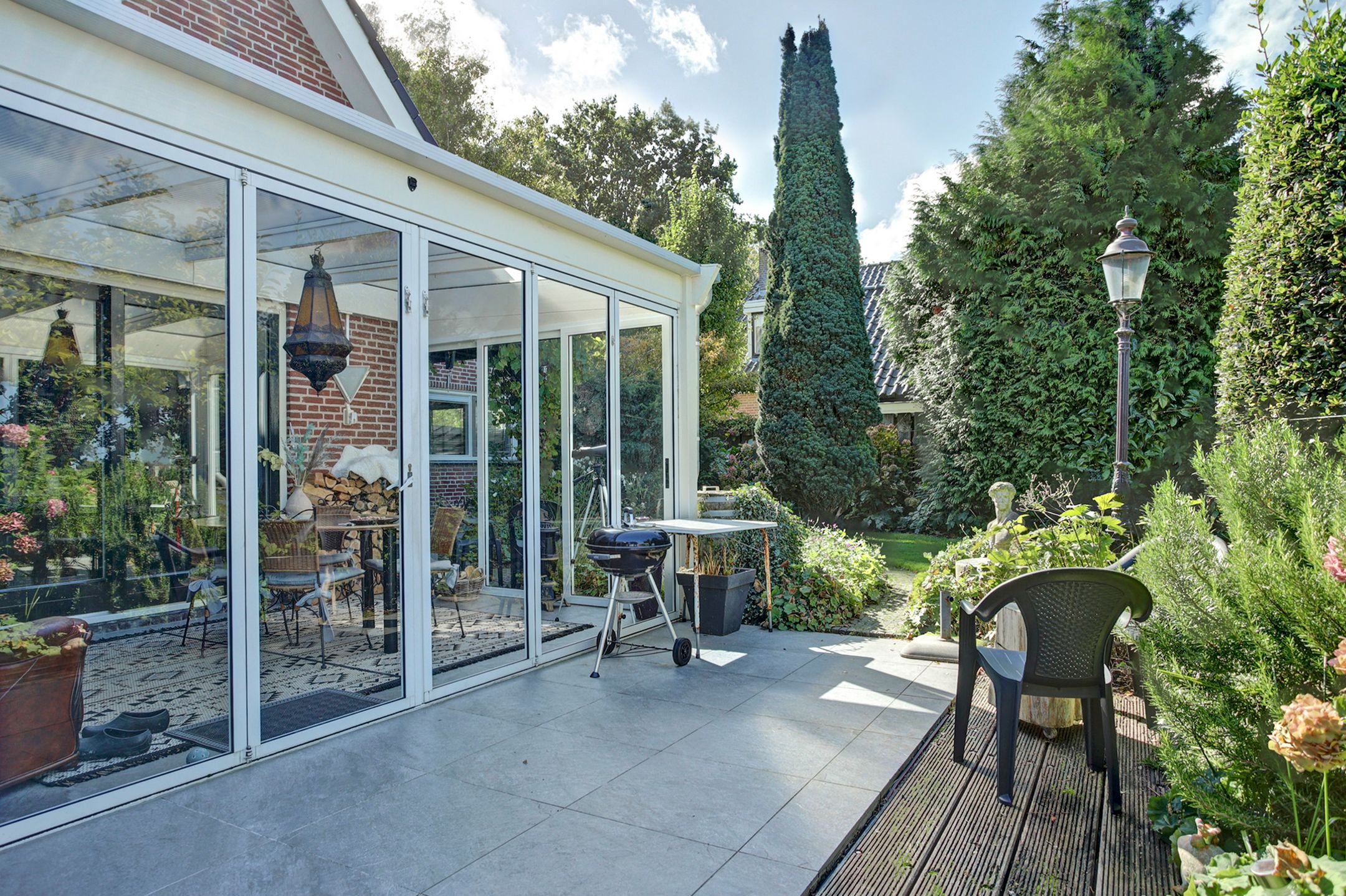 Foto 57 van Pastoor Cleerbesemlaan 9