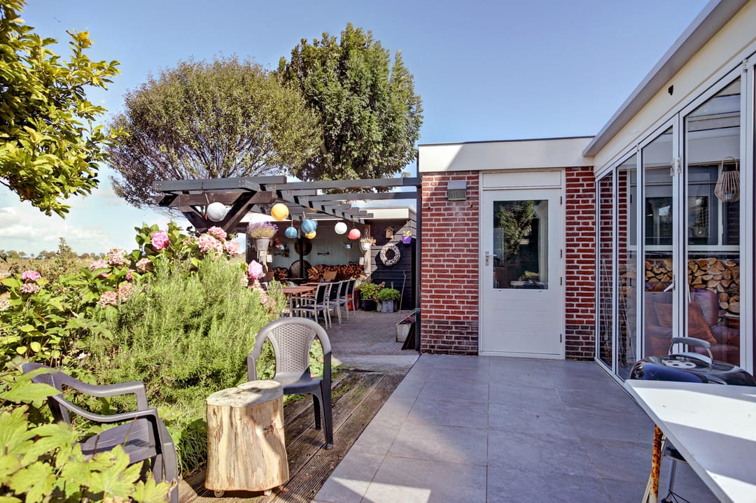 Foto 58 van Pastoor Cleerbesemlaan 9