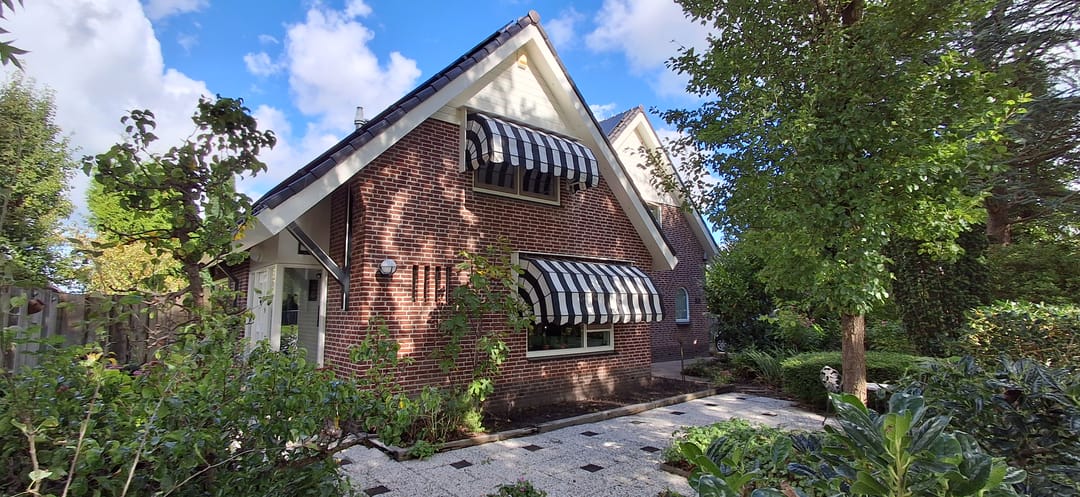 Foto 61 van Pastoor Cleerbesemlaan 9