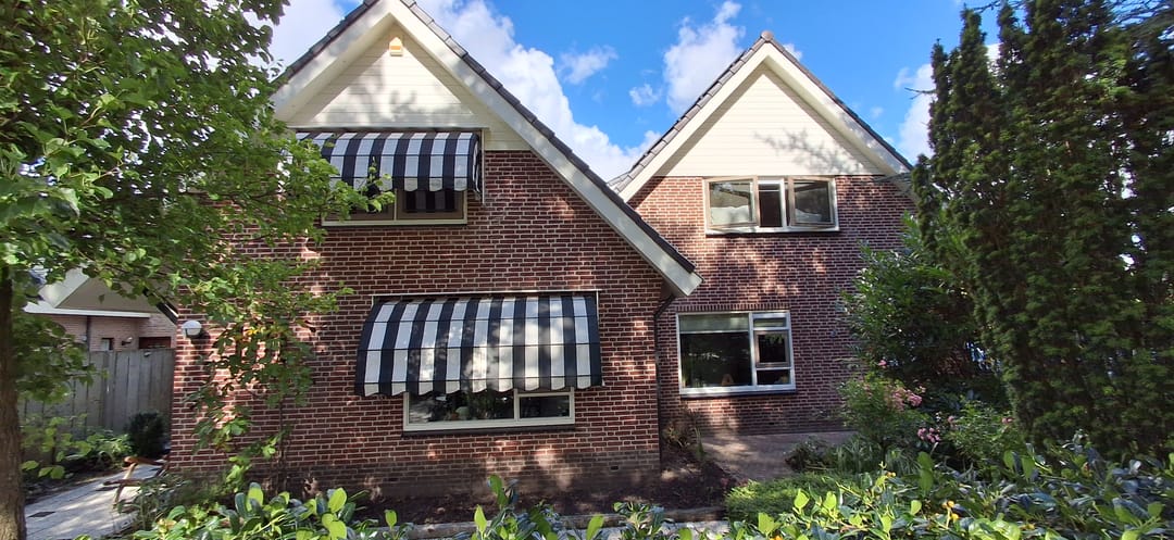 Foto 62 van Pastoor Cleerbesemlaan 9