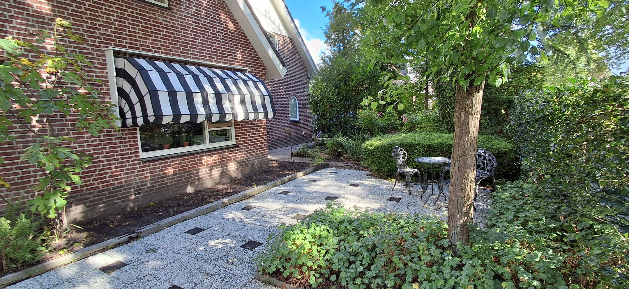 Foto 63 van Pastoor Cleerbesemlaan 9