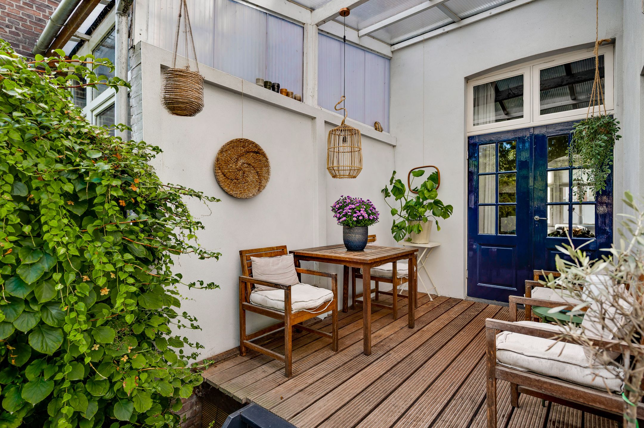 Photo 30 of Godsweerderstraat 12