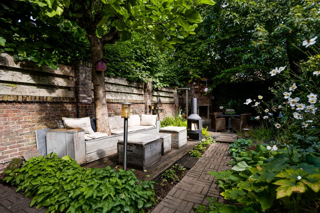 Photo 31 of Godsweerderstraat 12