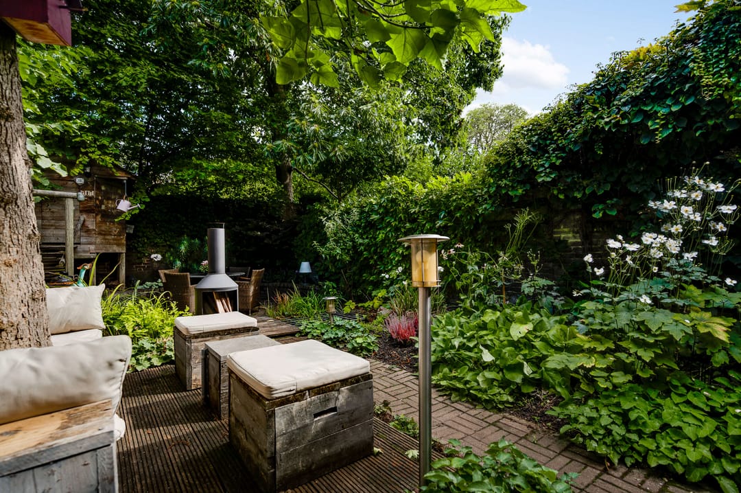 Photo 32 of Godsweerderstraat 12