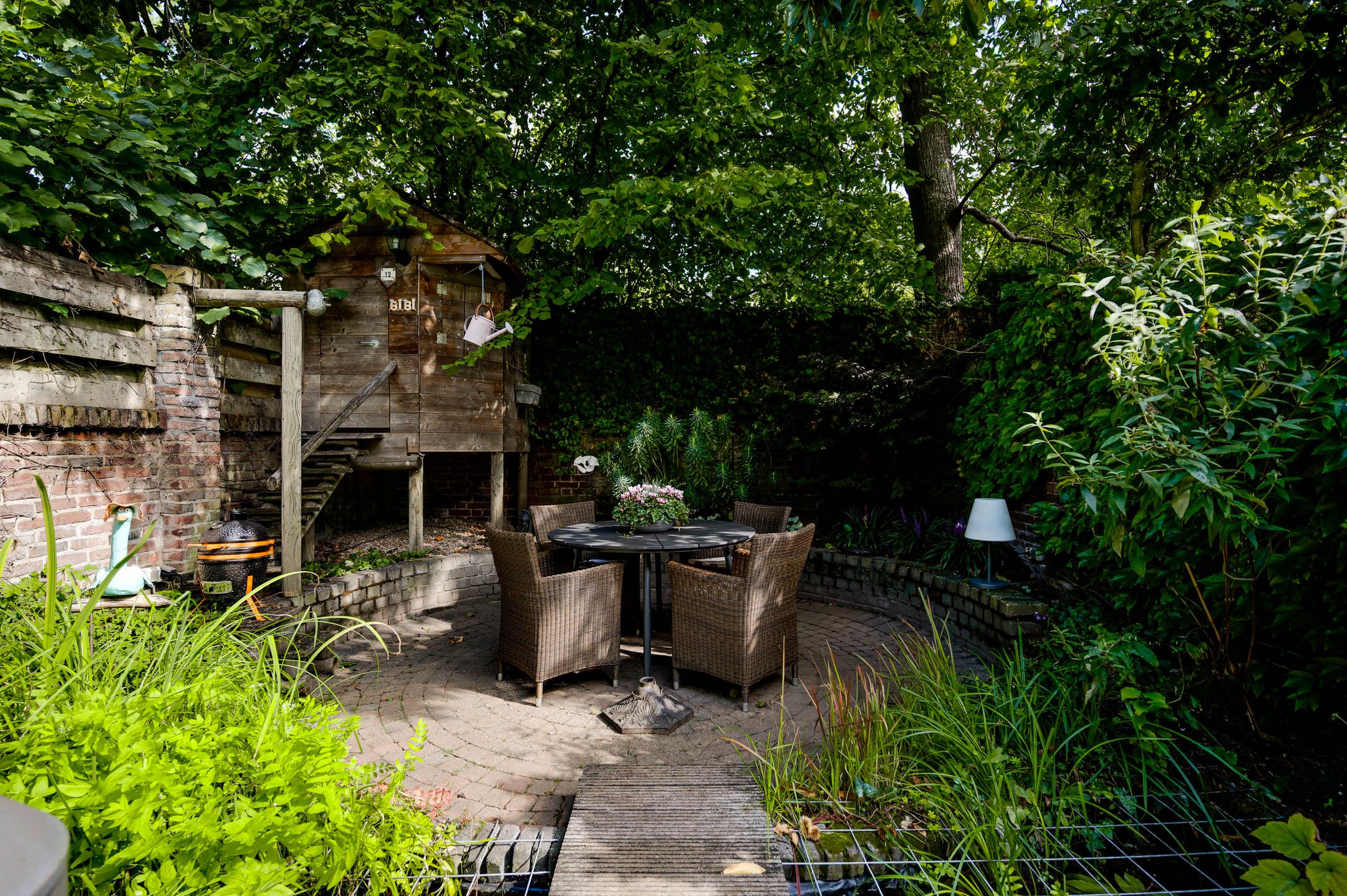 Photo 33 of Godsweerderstraat 12