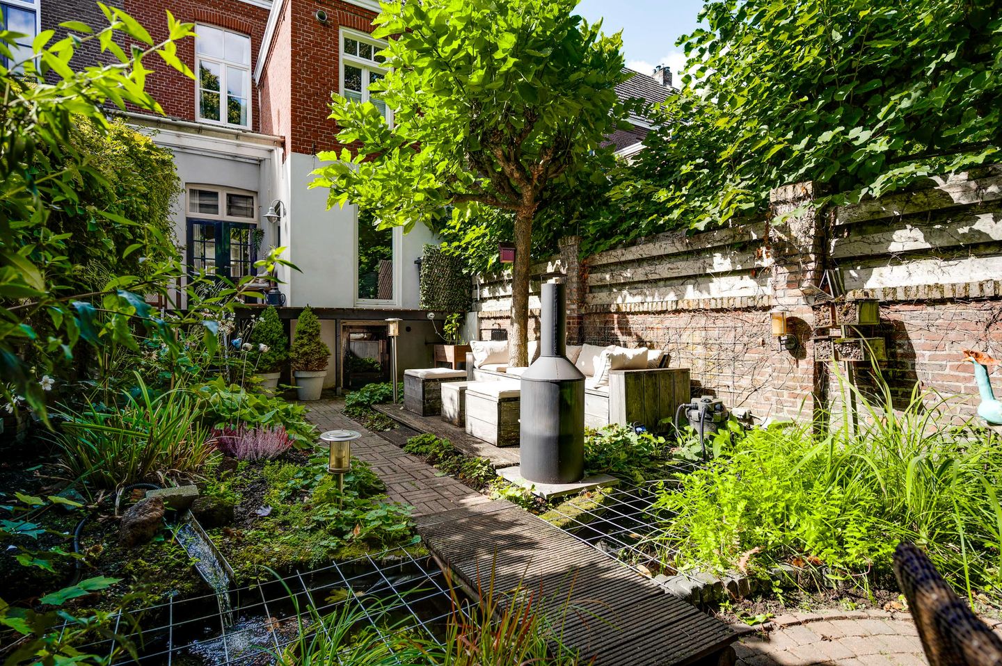 Photo 34 of Godsweerderstraat 12