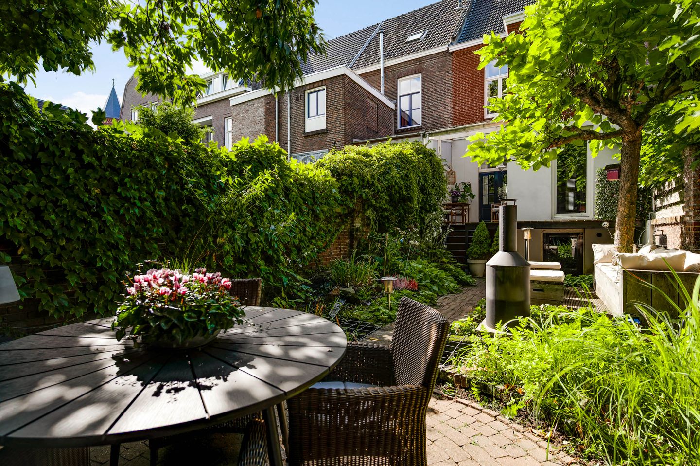 Photo 35 of Godsweerderstraat 12