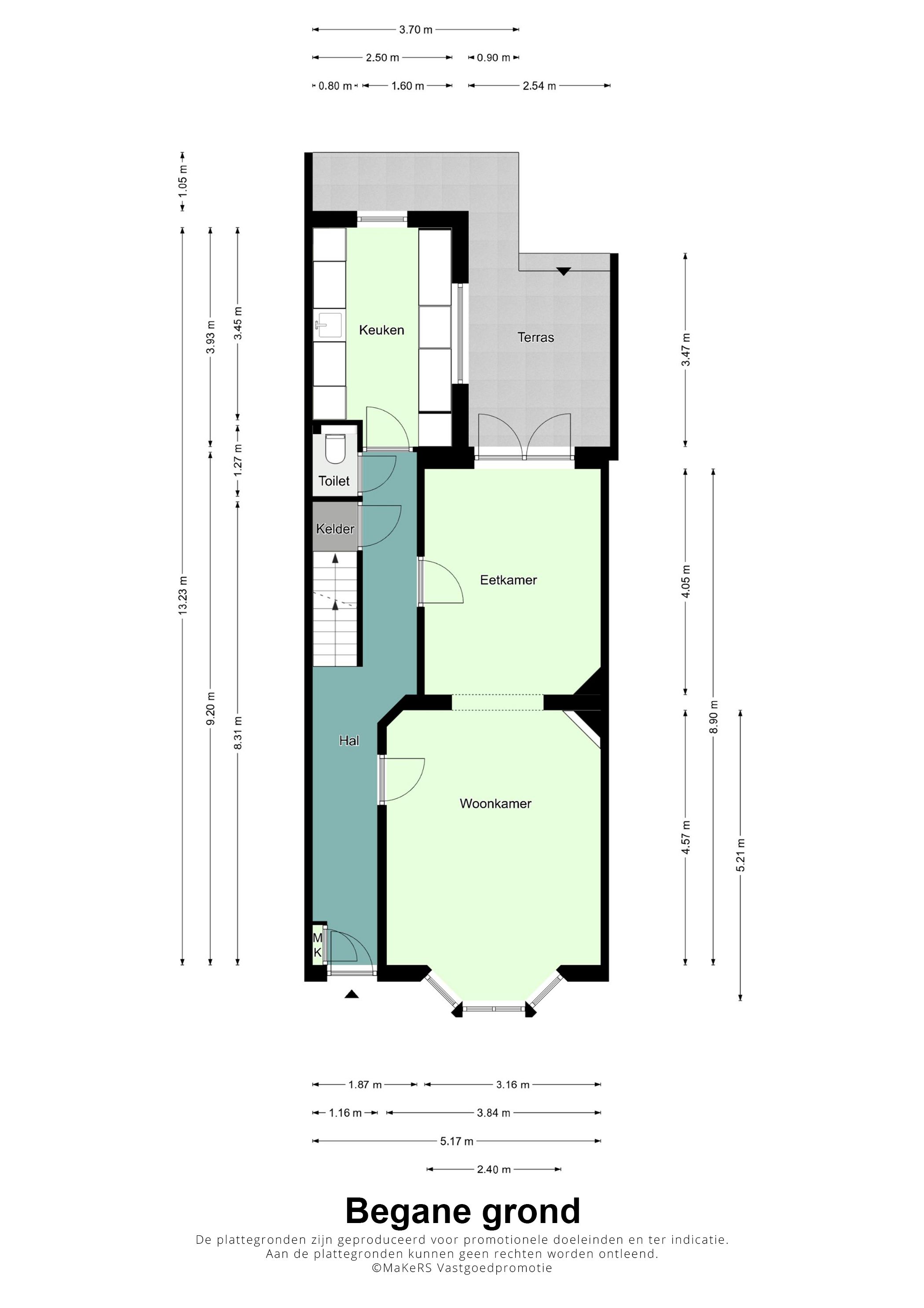 Photo 36 of Godsweerderstraat 12