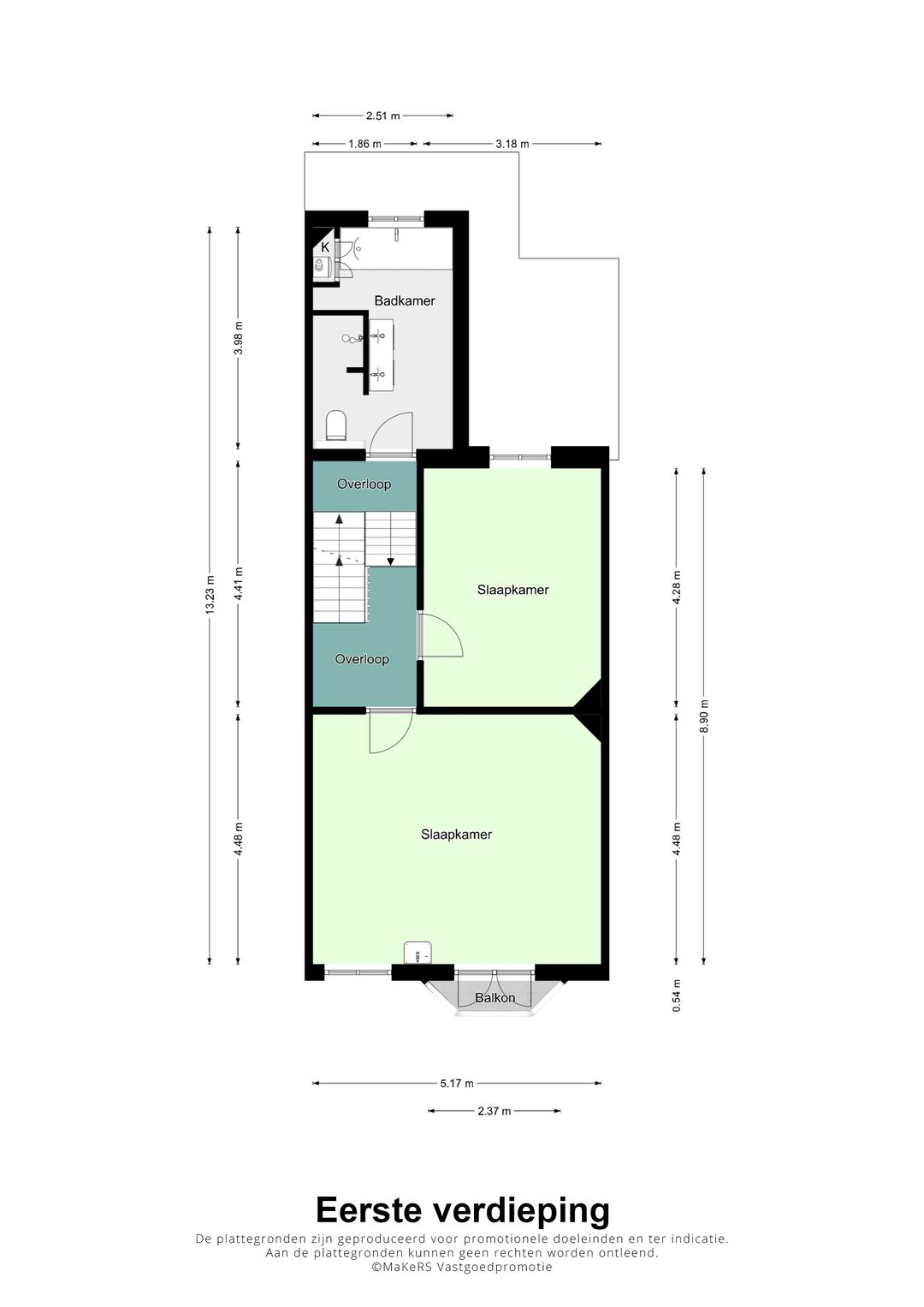 Photo 37 of Godsweerderstraat 12