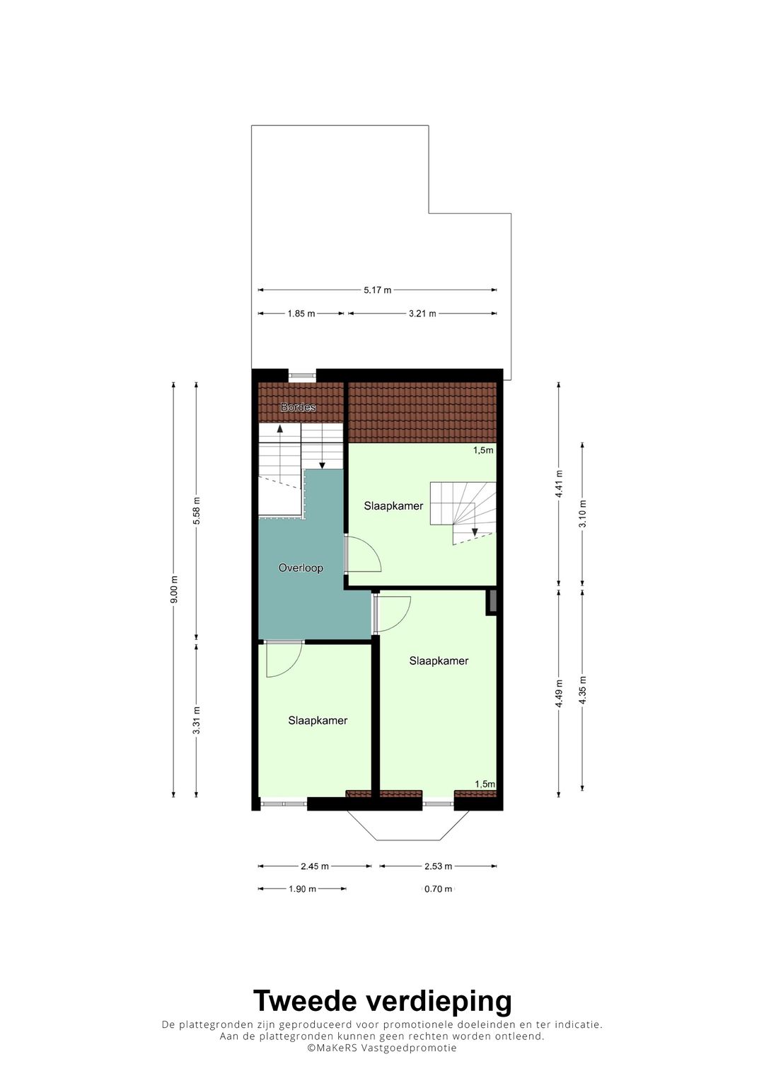 Photo 38 of Godsweerderstraat 12