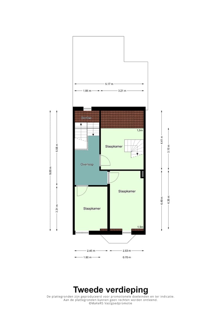 Foto 38 van Godsweerderstraat 12