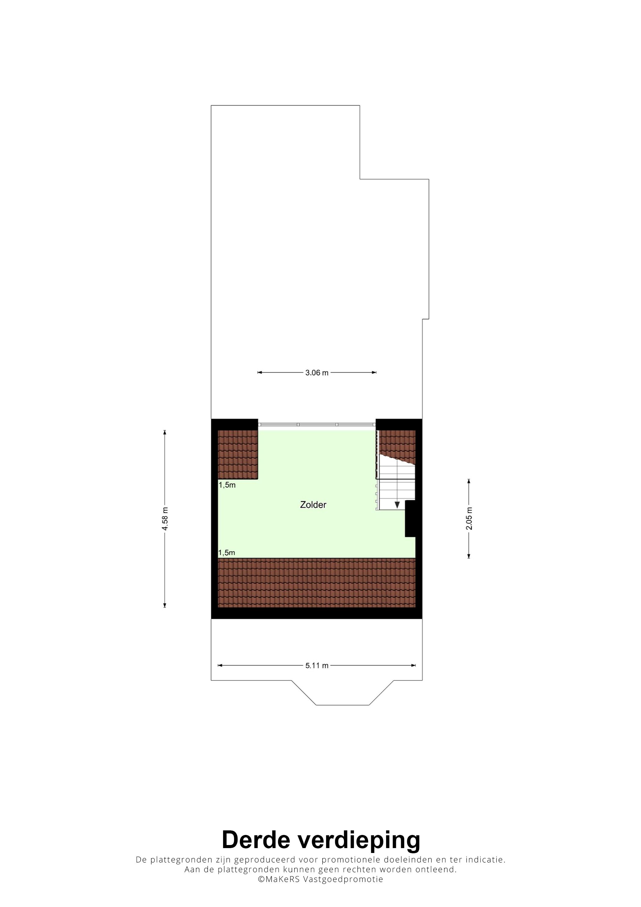 Photo 39 of Godsweerderstraat 12