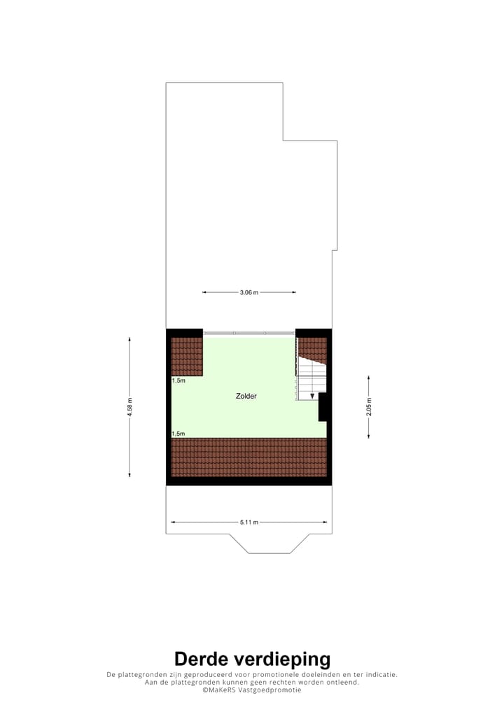 Foto 39 van Godsweerderstraat 12