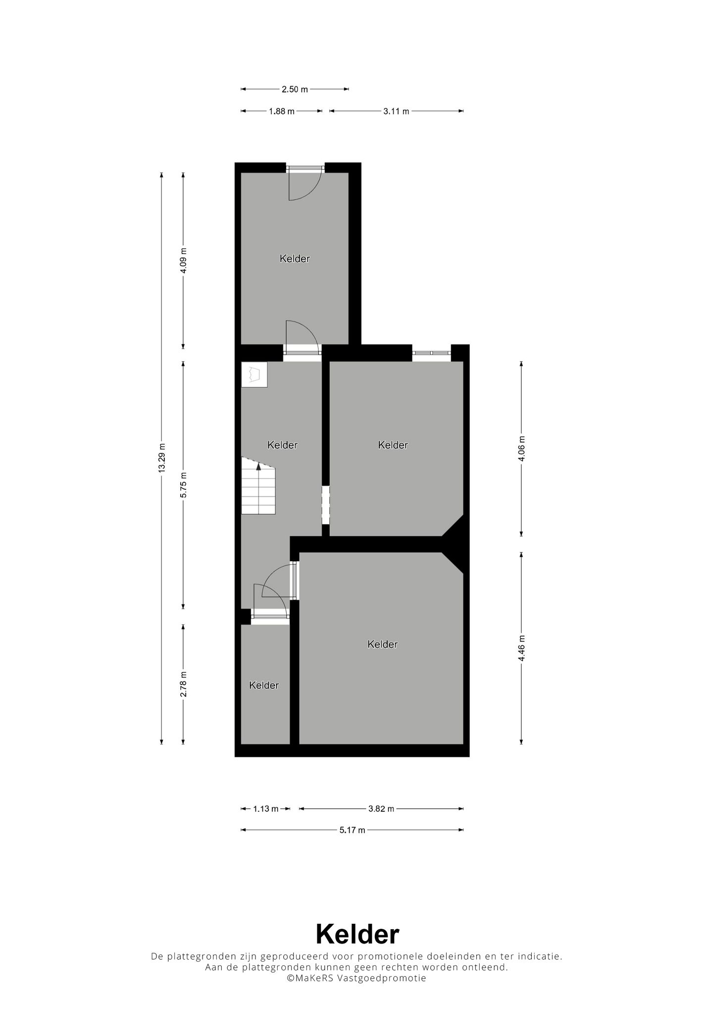 Photo 40 of Godsweerderstraat 12