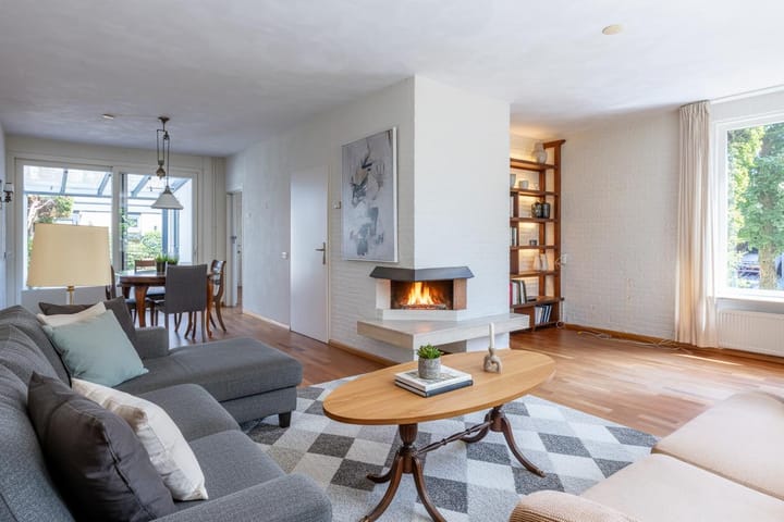 Foto 2 van Nachtegaalstraat 63