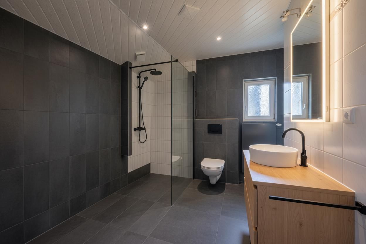 Photo 3 of Nachtegaalstraat 63