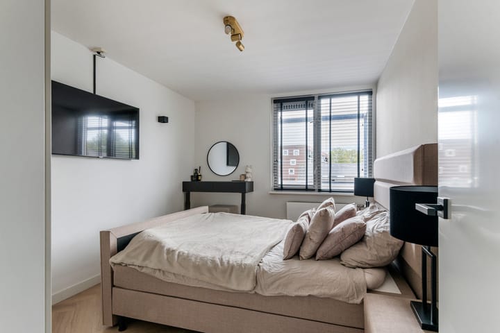 Foto 3 van Wilhelmina Druckerstraat 23