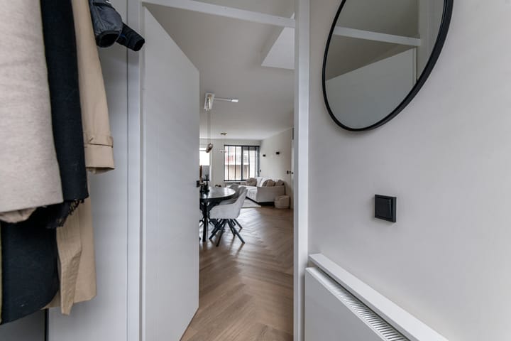 Foto 4 van Wilhelmina Druckerstraat 23