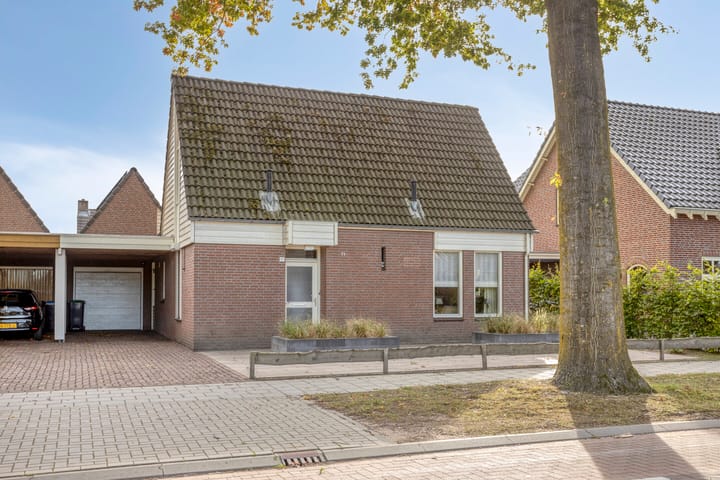 Oudedijk 91