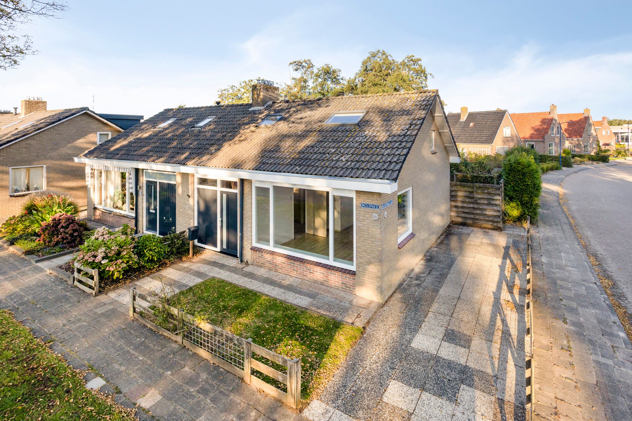 Molepaed, 49, Sexbierum, 8855HG, Friesland, Nederland 49