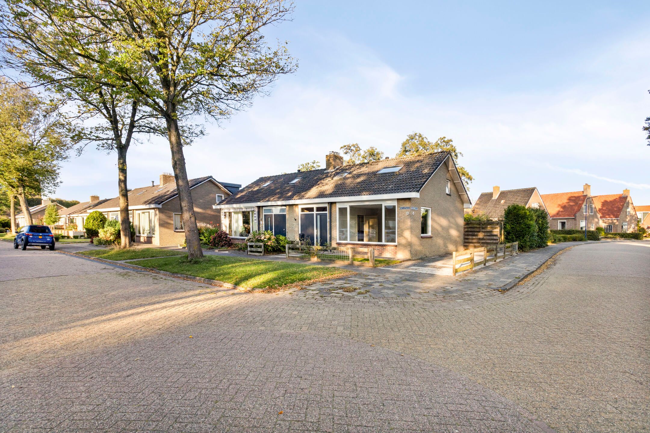 Photo 3 of Molepaed 49