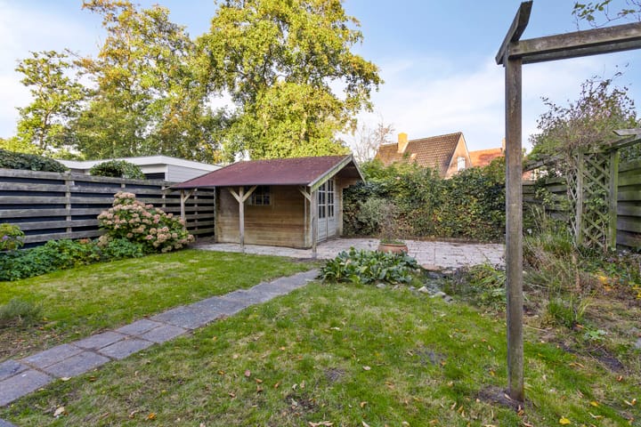 Foto 20 van Molepaed 49