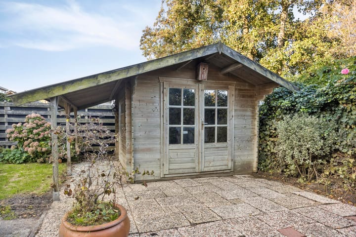 Foto 22 van Molepaed 49